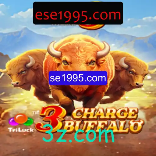 Explorando o Mundo de 3ChargeBuffalo: Um Mergulho em seus Desafios e Regras