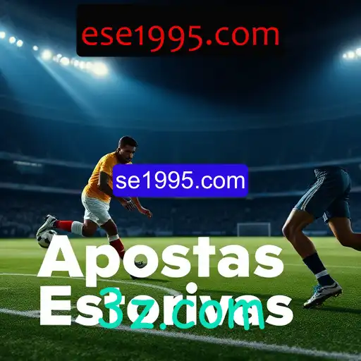 Apostas esportivas