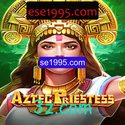 AztecPriestess: Uma Imersão em Mistérios Antigos