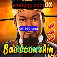 Descubra BaoBoonChin: O Fascinante Jogo de Estratégia e Habilidade