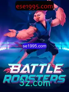 BattleRoosters: Uma Aventura Estratégica no Mundo dos Galos de Batalha