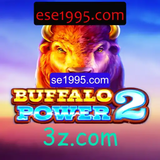 Descubra o Fascinante Mundo de BuffaloPower2: Aventura e Estratégia