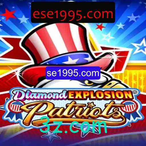 Diamonds and Strategies: An In-depth Look at DiamondExplosionPatriots