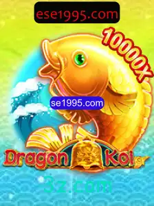 Explorando o Mundo de DragonKoi: O Jogo que Conecta Fantasia e Realidade