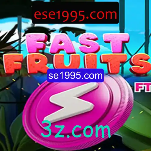FastFruits: Um Mergulho no Mundo do Jogo de Ação e Estratégia