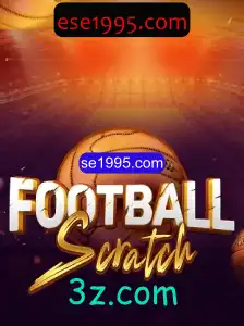 Descubra FootballScratch: Um Novo Jogo Empolgante em se1995.com