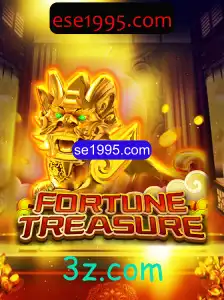 Explorando o Mundo de FortuneTreasure: O Jogo de Aventuras