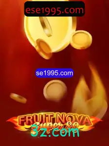 Descubra FruitNovaSuper80: O Encantador Mundo de Frutas e Diversão