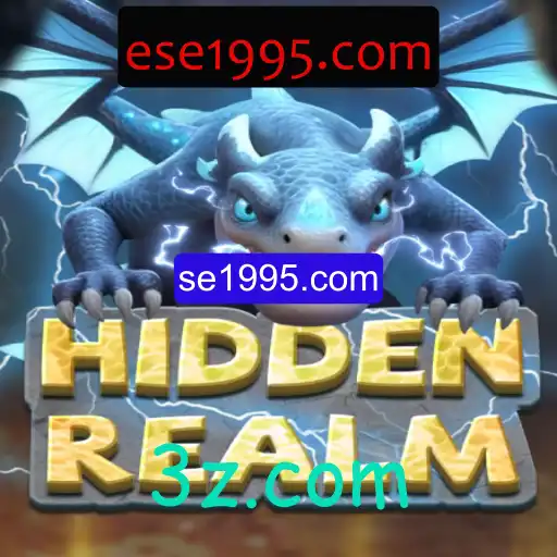 Explorando o Mundo Misterioso de HiddenRealm
