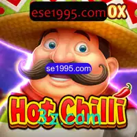 Descubra HotChilli: O Jogo de Estratégia Picante
