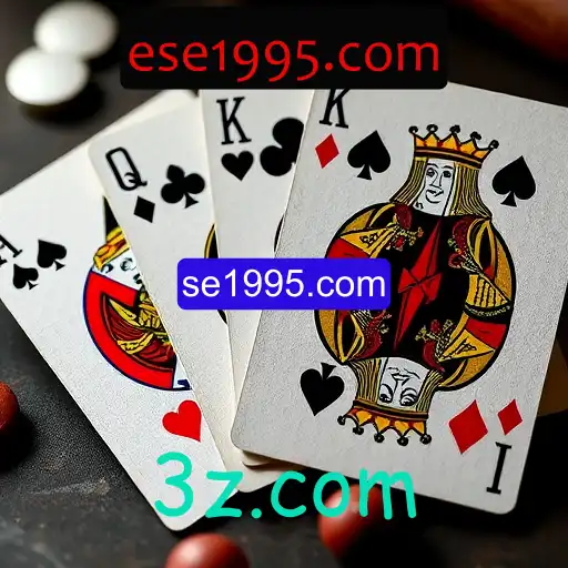 Jogos de cartas