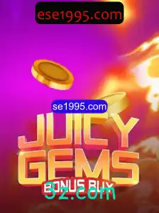 Explorando o Mundo do JuicyGemsBonusBuy
