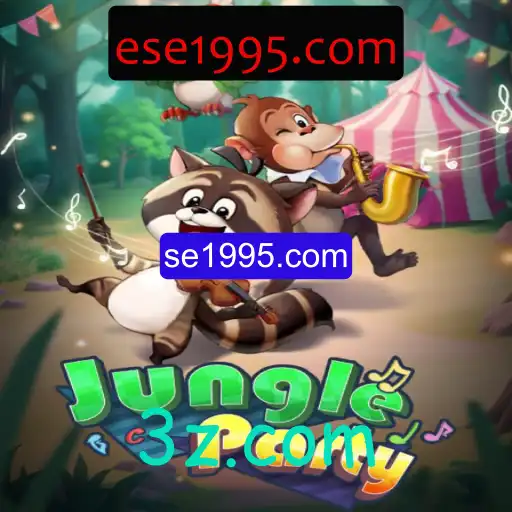 JungleParty: Descubra o Jogo que Conquista Aventura e Estratégia