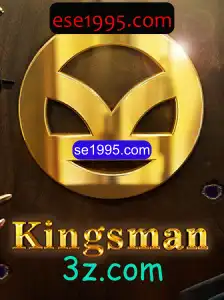 Kingsman: Um Jogo de Aventura e Estratégia
