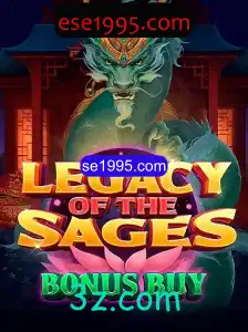 Descubra o Fascinante Mundo de LegacyoftheSagesBonusBuy