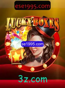 Explorando o Fascinante Mundo de LuckyBoxes