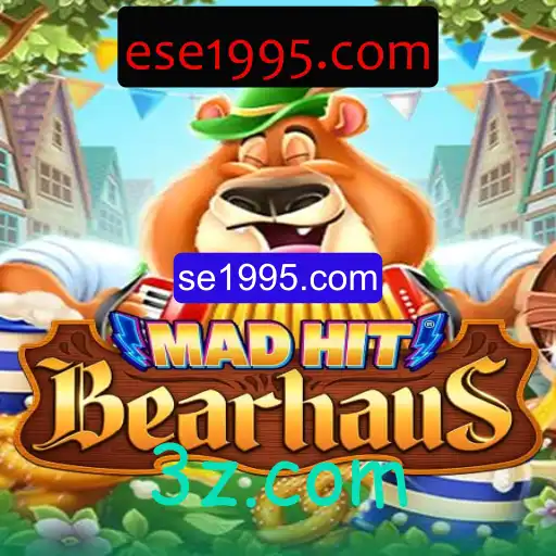 MadHitBearhaus: Explorando o Universo do Jogo