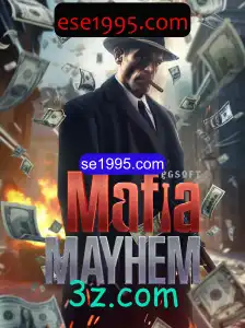 MafiaMayhem: Um Mergulho no Universo de Estratégia e Conspiração
