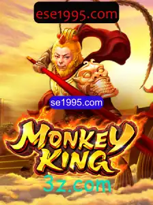 MonkeyKing: Descubra o Mundo Fascinante do Novo Jogo de Aventura