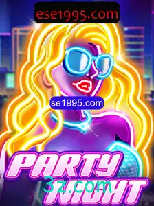 PartyNight: Mergulhe na Diversão com este Jogo Inovador