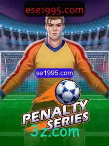 Explorando PenaltySeries: Um Jogo de Estratégia e Habilidade
