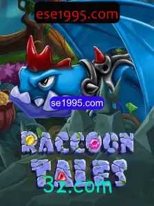 Explorando o Universo de RaccoonTales - Um Mergulho no Mundo de Aventuras