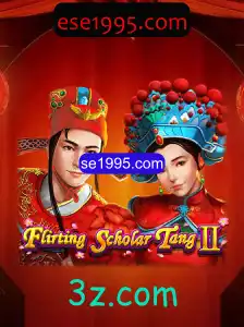 Explorando o Universo de Flirting Scholar Tang II: Aventuras e Regras
