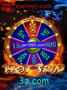 Explorando o Universos de HotSpin