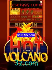 Explorando o Jogo HotVolcano: Uma Aventura de Estratégia e Emoção