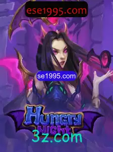 Explorando o Universo de HungryNight: Um Jogo Envolvente e Intenso