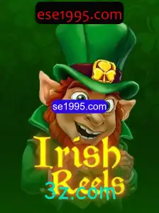 Explorando IrishReels: Aventura e Fortuna no Mundo dos Slots