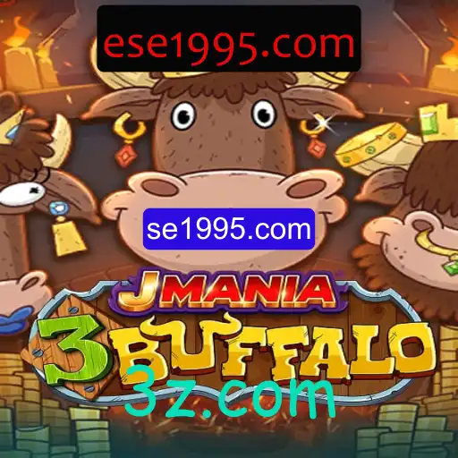 Descubra o Mundo Empolgante de JMania3Buffalo e se1995.com