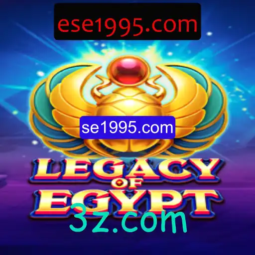 Explorando o Mundo Fascinante de LegacyOfEgypt