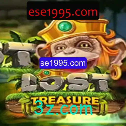 Explorando o Mundo de LostTreasure: Um Mergulho na Aventura com se1995.com