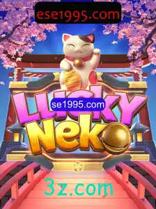 Explorando o Fascinante Mundo de 'LuckyNeko'