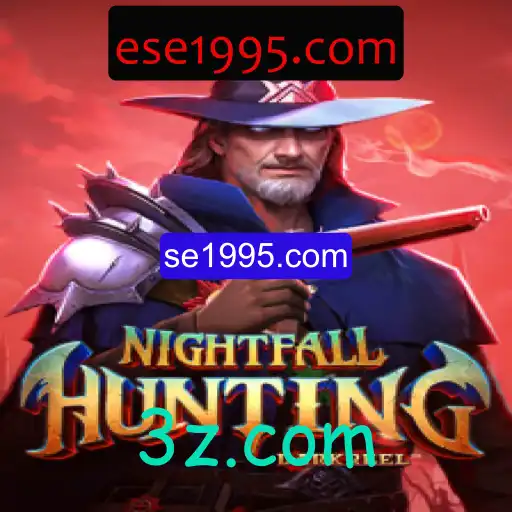 Descubra o Fascinante Jogo NightfallHunting