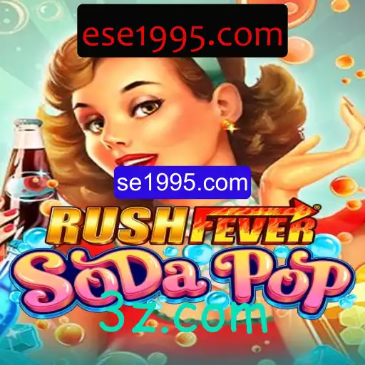 Descubra o Fascinante Mundo de RushFeverSodaPop