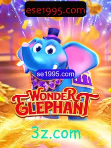 Descubra as Maravilhas do Jogo WonderElephant: Um Mundo de Aventuras