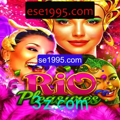 Descubra RioPleasures: Um Jogo Único e Empolgante