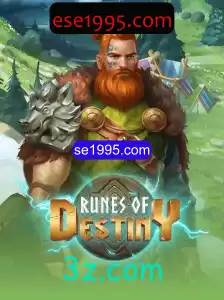 RunesOfDestiny: Uma Jornada Épica no Universo dos Jogos Virtuais