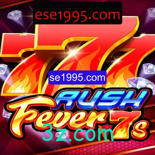 RushFever7s: O Novo Ícone dos Jogos de Ação