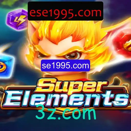 SuperElements: Descubra o Mundo Fascinante e as Regras de Jogo