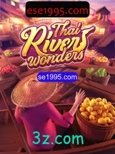 Desbravando o Encanto de ThaiRiverWonders: Uma Aventura Fluvial Única
