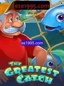TheGreatestCatch: Um Mergulho no Mundo Fascinante do Jogo