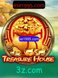 Explorando o Fascinante Mundo de TreasureHouse