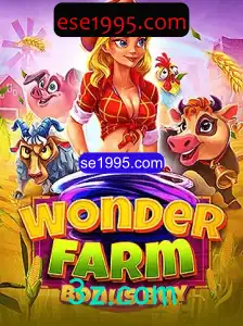 Explorando o Fascinante Mundo de WonderFarmBonusBuy