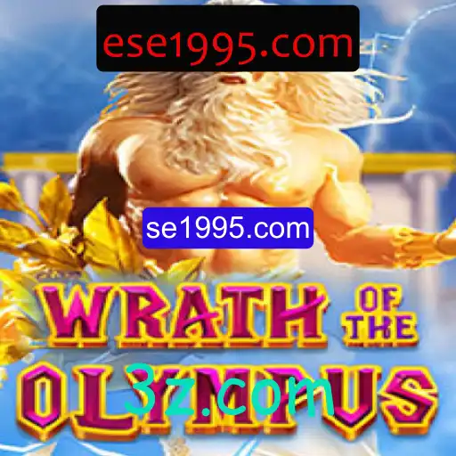 WrathofOlympus: Mergulhe na Aventura Épica com o Poder dos Deuses 